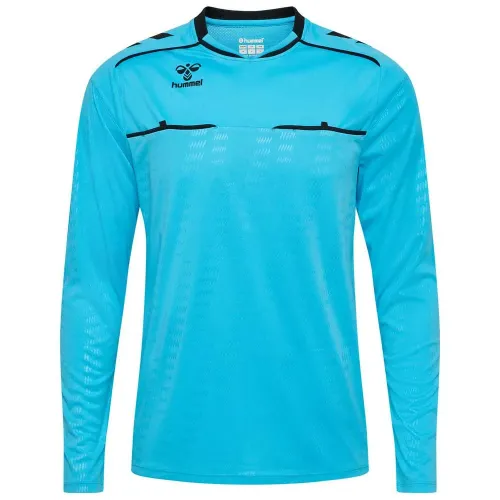 험멜 Referee 긴팔 티셔츠 5143009748