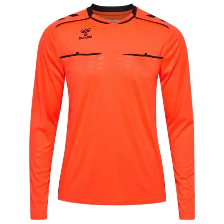 험멜 레퍼리 긴팔 티셔츠 5143009768