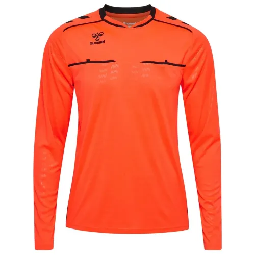 험멜 Referee 긴팔 티셔츠 5143009768