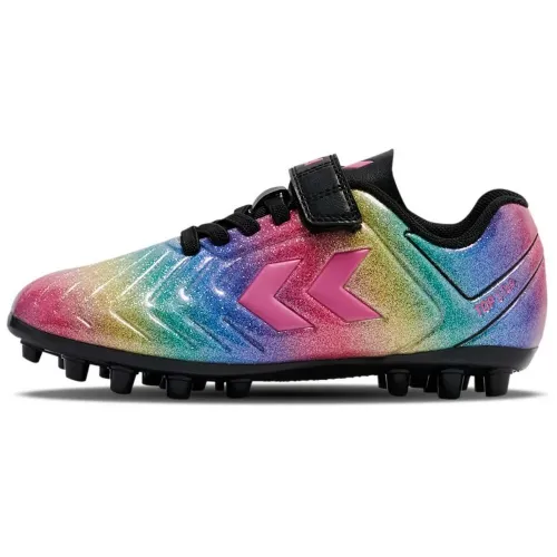 험멜 Top Star VC 2.0 MG 주니어 축구화 5143010048