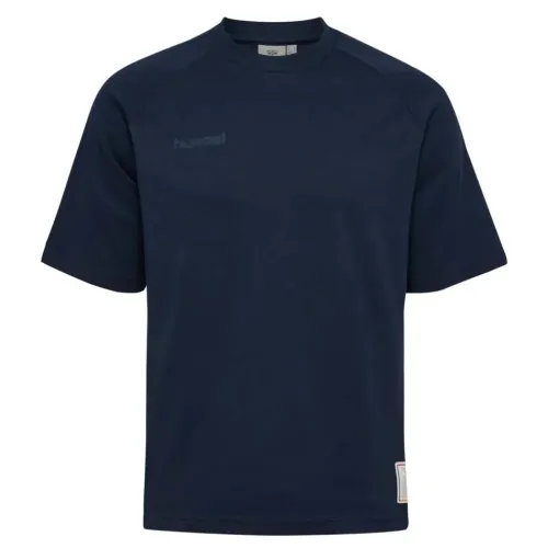 험멜 World 26 반팔 티셔츠 5143010132