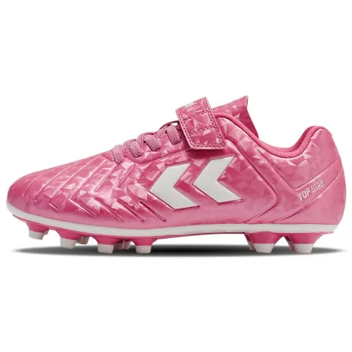 험멜 Top Star VC 2.0 FG 주니어 축구화 5143010165