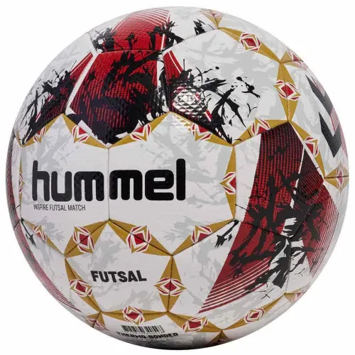 험멜 Inspire 풋살 매치 풋살 공 5143013552
