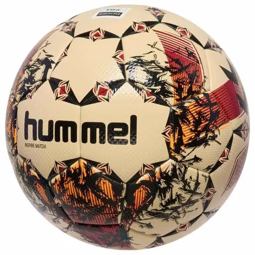 험멜 Inspire 매치 축구공 5143013555