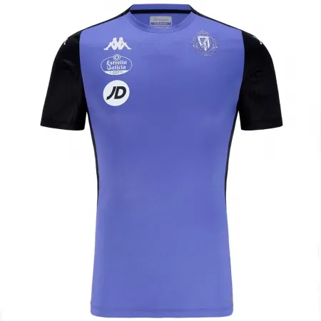 카파 Valladolid 24/25 Abou 프로 8 훈련 주니어 반팔 티셔츠 5143023920