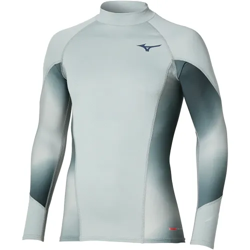 미즈노 Virtual G6 High Neck 긴팔 이너웨어 5143111873