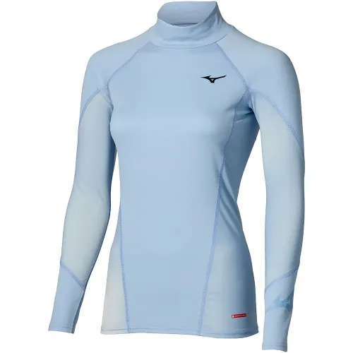 미즈노 Virtual G6 High Neck 긴팔 이너웨어 5143111874