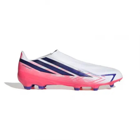 아디다스 F50 Hyperfast 리그 레이스리스 FG 축구화 5143120629