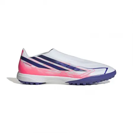 아디다스 F50 Hyperfast 리그 레이스리스 TF 축구화 5143120631