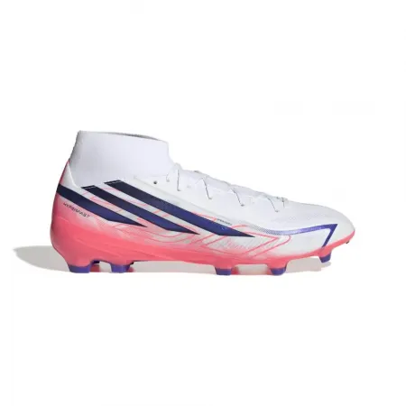 아디다스 F50 Hyperfast 리그 Mid FG 축구화 5143120749