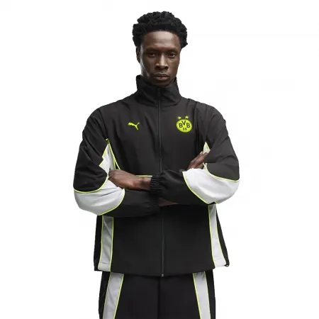 푸마 BVB 보루시아 도르트문트 테크-X 자켓 5143155841