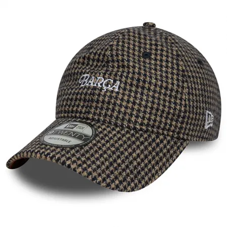 뉴에라 Herringbone 9Twenty FC바로셀로나 모자 5143170120