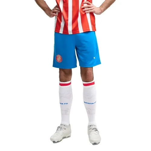 푸마 Girona FC 레플리카 홈 반바지 5143194060