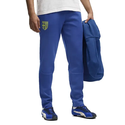 푸마 Parma Calcio 1913 에보스트라이프 여행 바지 5143194191