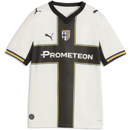 푸마 Parma Calcio 1913 홈 주니어 반팔 티셔츠 5143194195