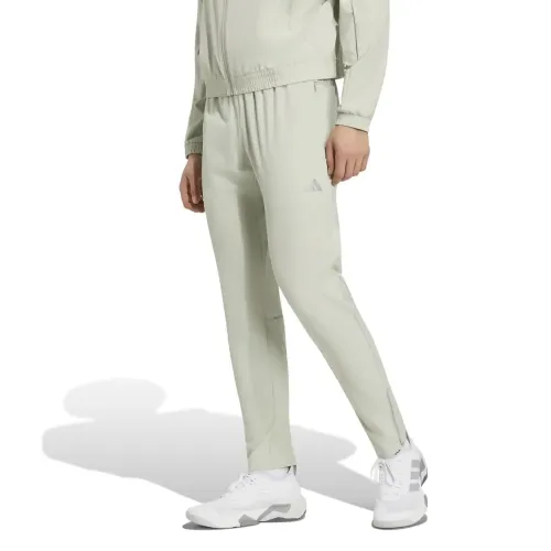 아디다스 테크 Apparel 슬림 운동복 바지 5143210267