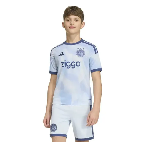 아디다스 아약스 암스테르담 26/27 Jersey 써드 주니어 반팔 티셔츠 5143229041