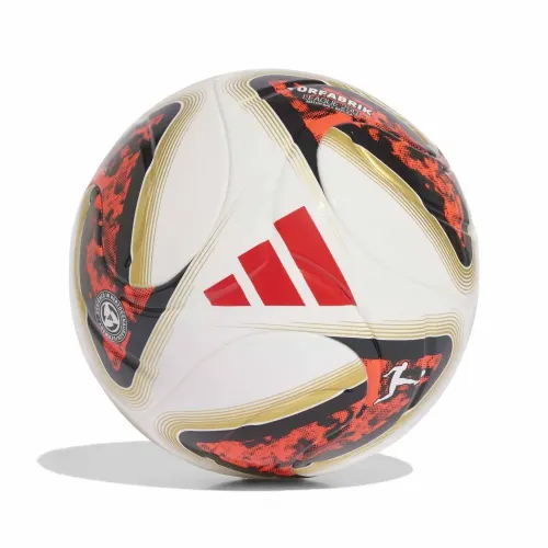 아디다스 Deutsche Fussball 리가 J290 축구공 5143229545