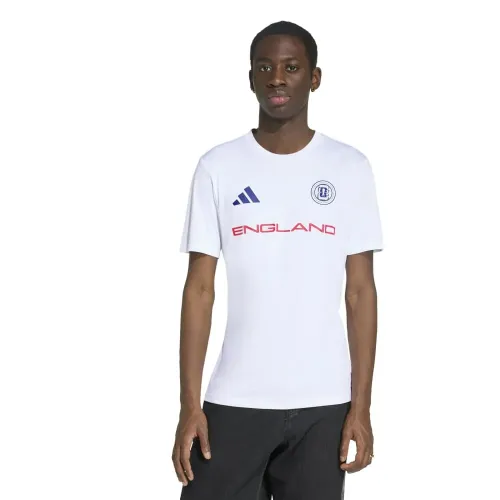 아디다스 FIFA 월드컵 26 잉글랜드 Jersey 반팔 티셔츠 5143229894