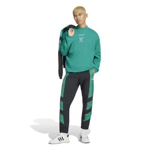 아디다스 리버풀 FC EQT 운동복 바지 5143230253