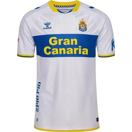 험멜 UD Las Palmas 26/27 써드 반팔 티셔츠 5143249388