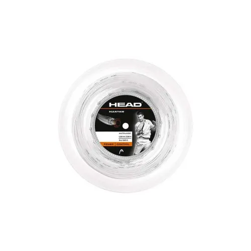 헤드 RACKET Master 200 m 테니스 릴 스트링 61115055