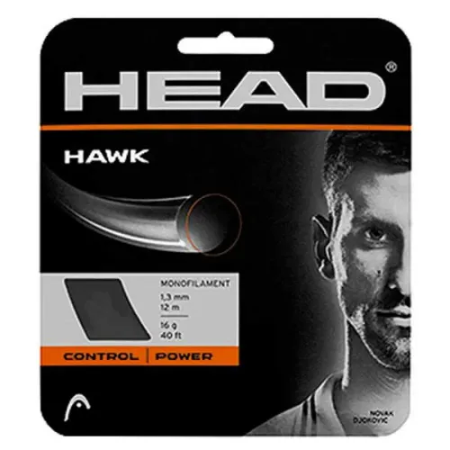 헤드 RACKET Hawk 12 m 테니스 거트 6121226