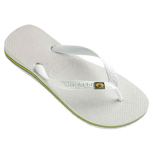 HAVAIANAS Brasil 슬리퍼 613468