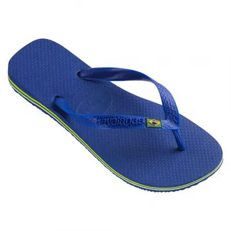HAVAIANAS Brasil 슬리퍼 613472