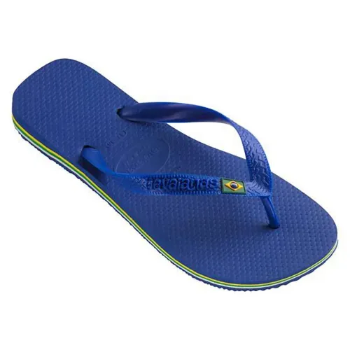 HAVAIANAS Brasil 슬리퍼 613472