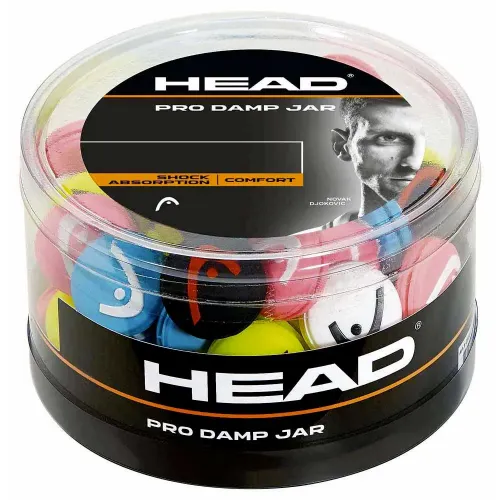 헤드 RACKET Pro 테니스 댐퍼 70 팩 6135932539