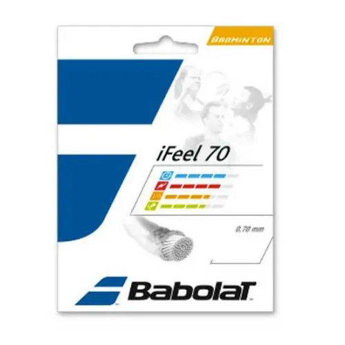 바볼랏 iFeel 70 200 m 테니스 거트 6135981478