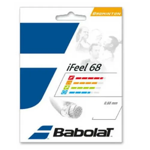 바볼랏 iFeel 68 10.2 m 배드민턴 단일 스트링 6135981521