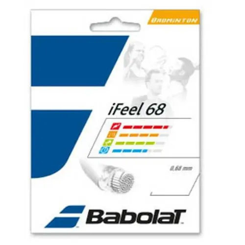 바볼랏 iFeel 68 10.2 m 배드민턴 단일 스트링 6135981523