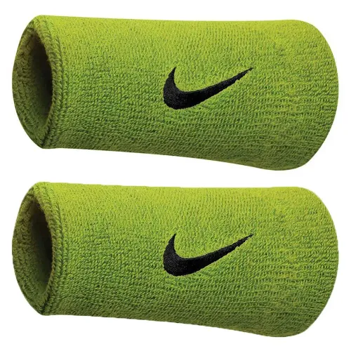 나이키 ACCESSORIES Swoosh 손목밴드 6136291925