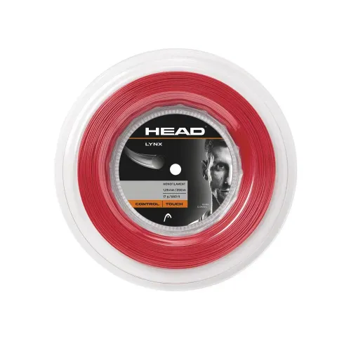 헤드 RACKET Lynx 200 m 테니스 릴 스트링 6136324821