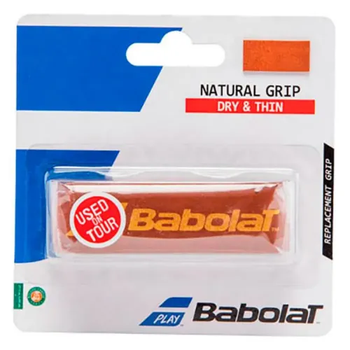 바볼랏 Natural 테니스 그립 6136375894