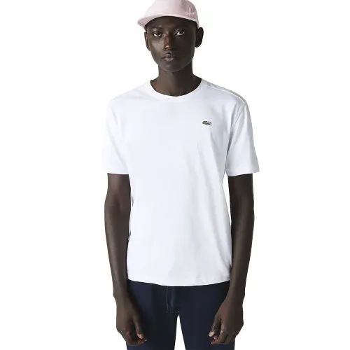 라코스테 Sport Regular Fit Ultra Dry Performance 반팔 티셔츠 6136583610