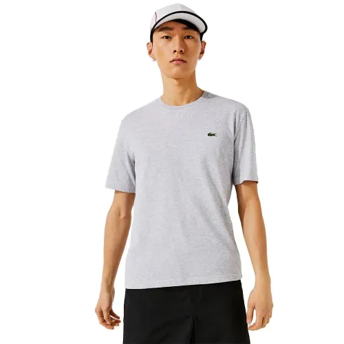 라코스테 Sport Regular Fit Ultra Dry Performance 반팔 티셔츠 6136583616