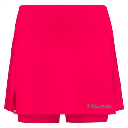 헤드 RACKET Club Basic 스커트 6136882852