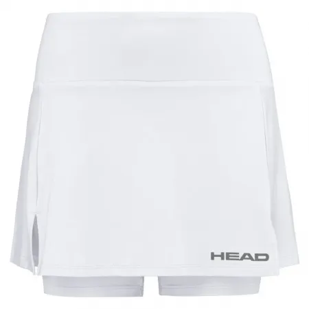 헤드 RACKET Club Basic 스커트 6136882855