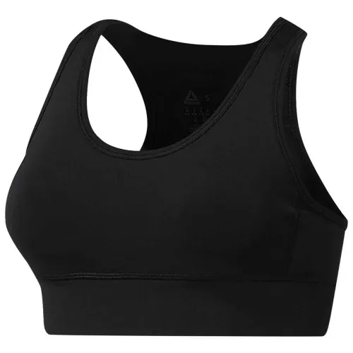 리복 Run Essentials Tough 하이 임팩트 스포츠 브라 6137077858