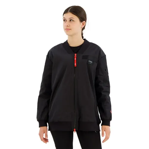푸마 Adriana Lima Bomber 재킷 6137245038