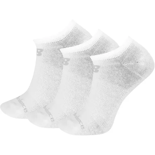 뉴발란스 Cotton 발목 양말 3 켤레 6137284260