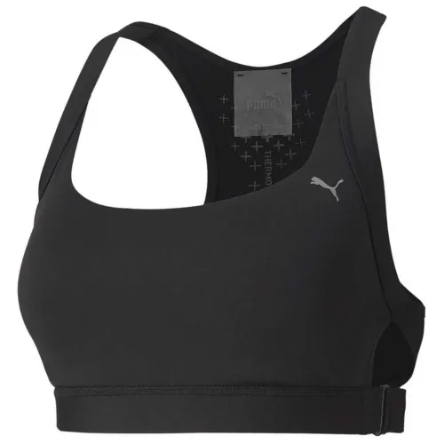 푸마 Thermo R+ 하이 임팩트 스포츠 브라 6137359645