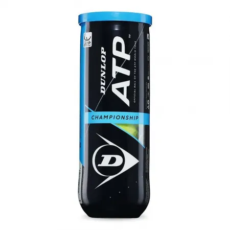 던롭 ATP Championship 테니스 공 6137396237