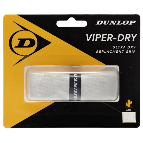 던롭 Viperdry 테니스 그립 6137396265