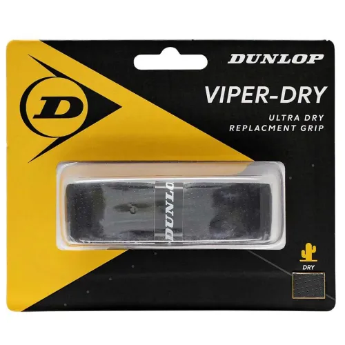 던롭 Viperdry 테니스 그립 6137396266
