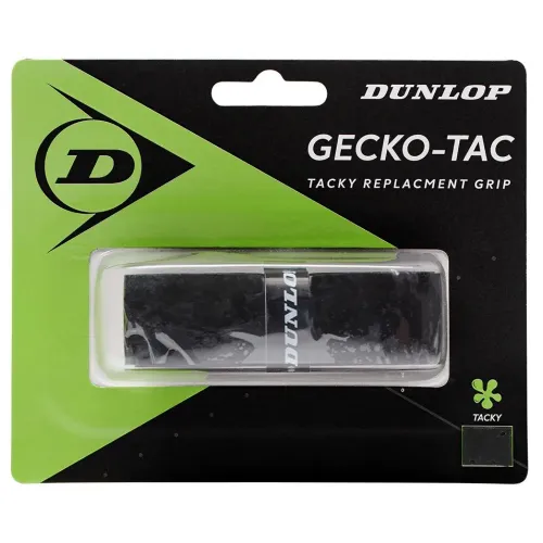 던롭 Gecko-Tac 테니스 그립 6137396271