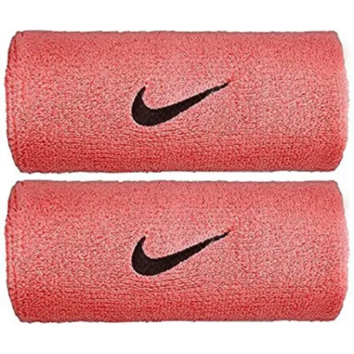 나이키 ACCESSORIES Swoosh Doblewide 손목밴드 6137428064